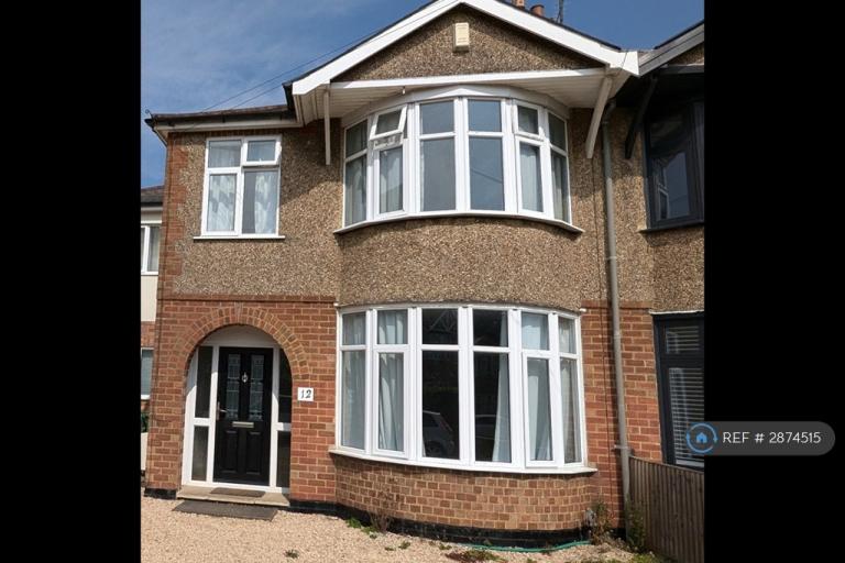 3 bedroom house in Oxford, Oxford, OX4 (3 bed) (#2874515)