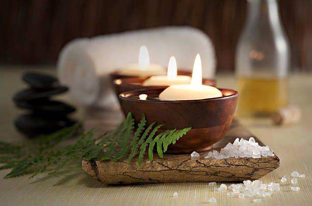 Premium Deep Tissue Massage Services in Finchley