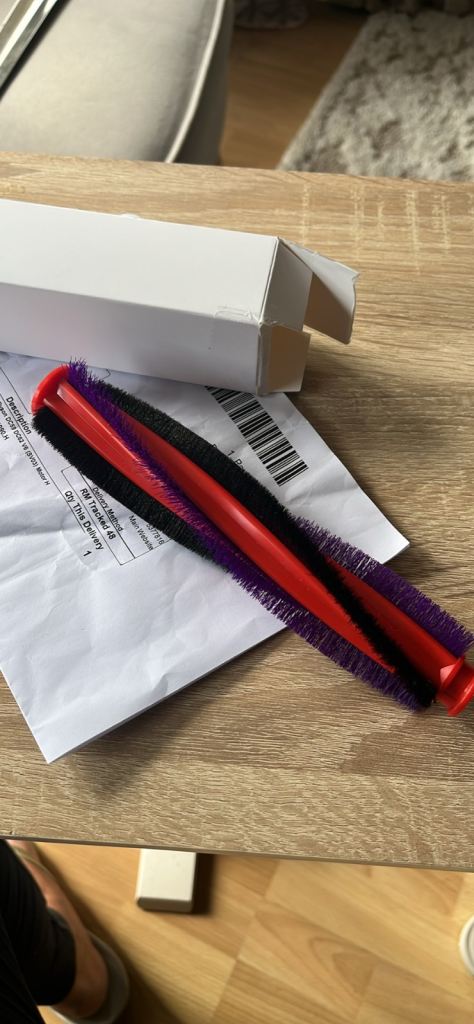 Replacement Motor Head Brush for Dyson
