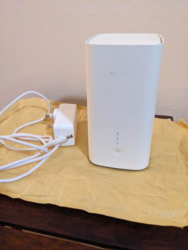 image for Huawei 5G CPE Pro 2 Router