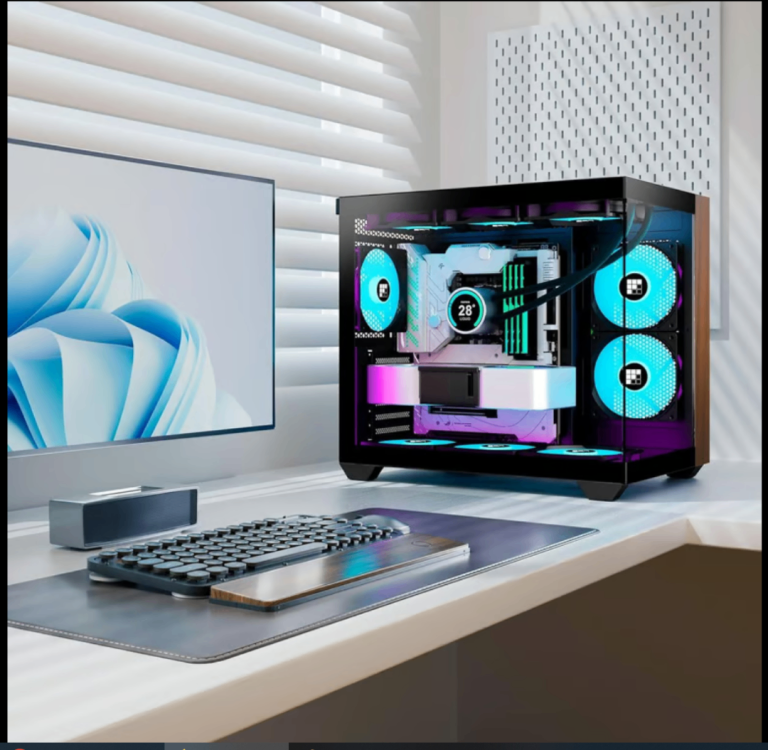 Fast PC Repair Near Me: Call Now for Computer Repairs