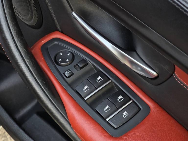 2016 BMW M3 3.0 BiTurbo Competition Saloon 4dr Petrol DCT Euro 6 (s/s) (450 ps) Saloon Petrol Aut...