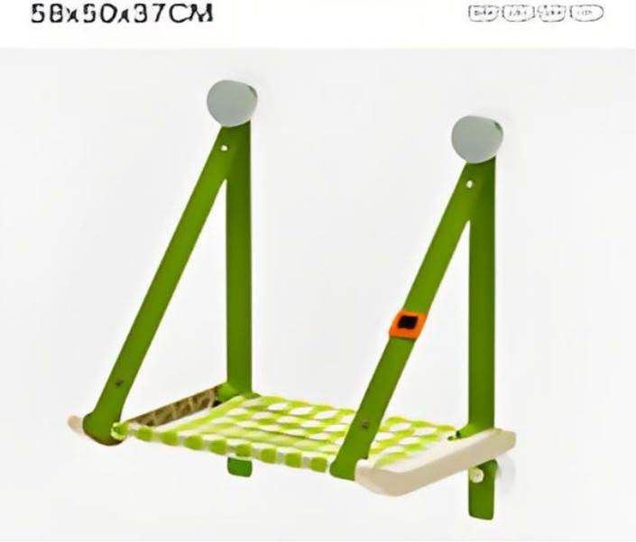 cat hammock Sturdy Support