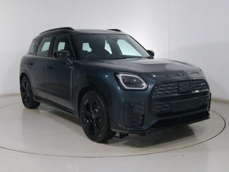 MINI COUNTRYMAN 150kW E Sport 66kWh 5dr Auto