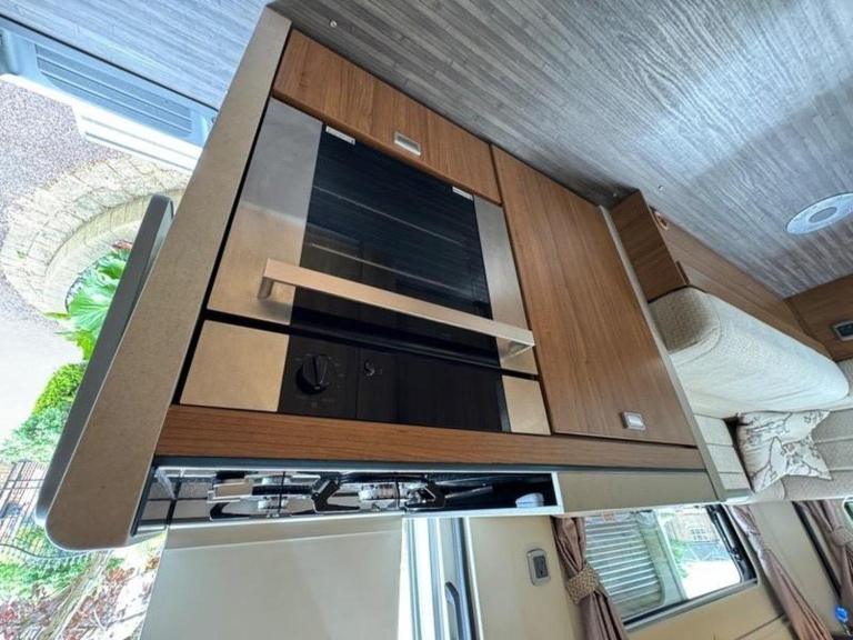 FIAT DUCATO AUTOTRAIL V-line 610 Sport Motorhome 35 C/C MULTIJET II Grey Manual