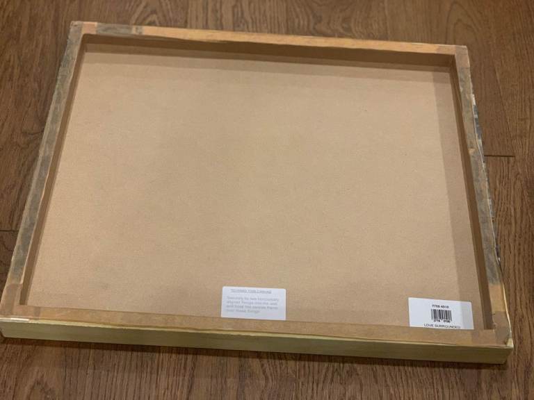 Art Print  - London Piccadilly 