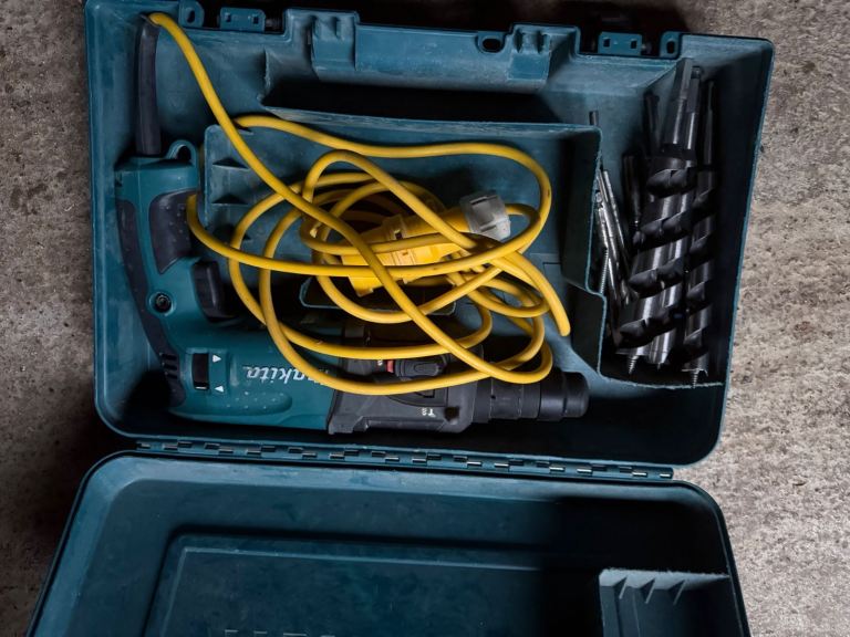 Makita drill
