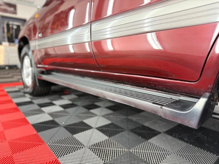  Toyota Land Cruiser Amazon 4.2 TD GX 5dr Diesel Automatic