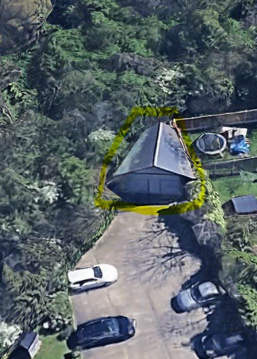 SS16 ~ ​Double Garage​ / Property  ~ ​Pitsea, Basildon ~ Wide  access ~ Building potential​ (stpp)!!