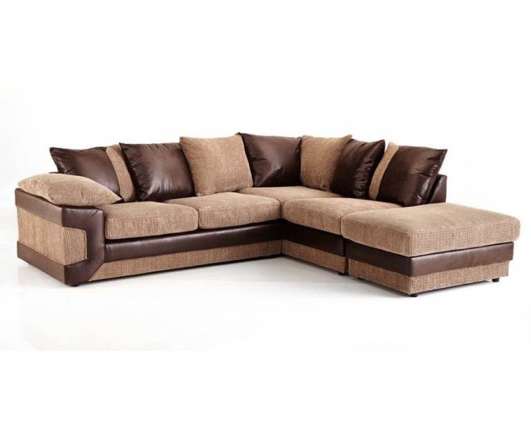 Christmas Offer!! Dino Sofa Set 3+2/corner Available In Different Colour/Next Day Delivery!