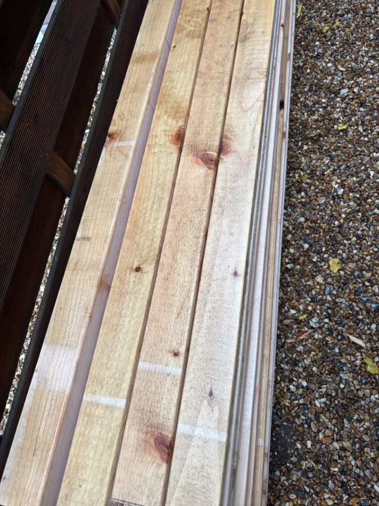 3x2 timber 