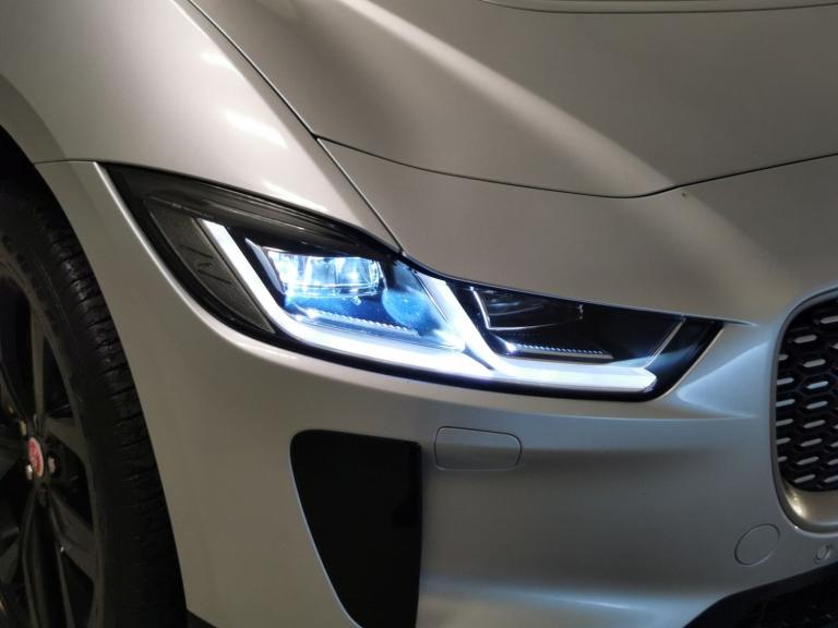 2022 Jaguar I-Pace 400 90kWh HSE SUV 5dr Electric Auto 4WD (400 ps) - MERIDIAN AUDIO - REVERSE Su...