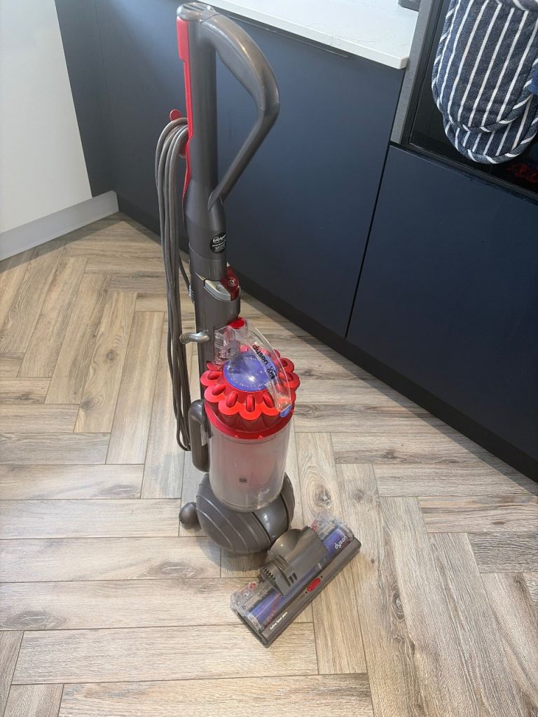 Dyson vacuum cleaner / hoover