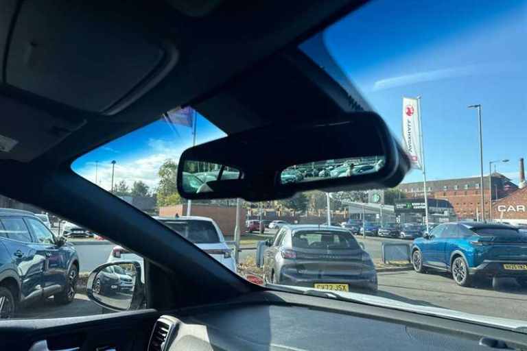 2022 Kia Sportage 1.6 CRDi 48V ISG GT-Line 5dr ESTATE DIESEL Manual