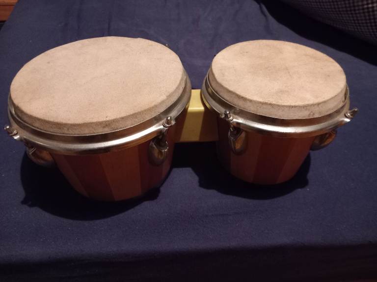 Bongos
