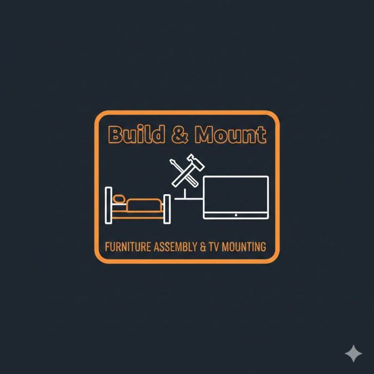 Reliable Handyman – Furniture, Beds, Wardrobes, TV Mounting – Manchester