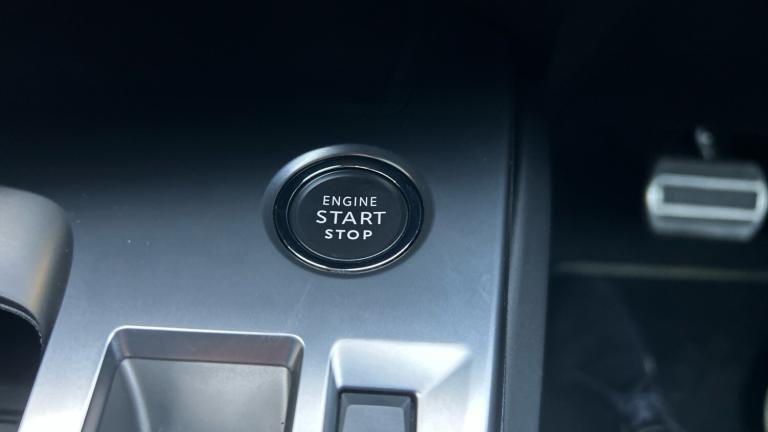 2025 Peugeot 308 SW 1.2 HYBRID GT Estate 5dr Petrol Hybrid e-DSC6 Euro 6 (s/s) (136 ps) Estate Hy...