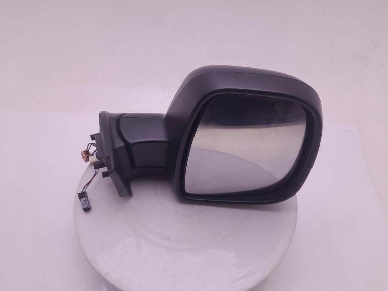 Citroen Berlingo Door Mirror O/S 2015-2019 Unknown Van Rh 96777550xt