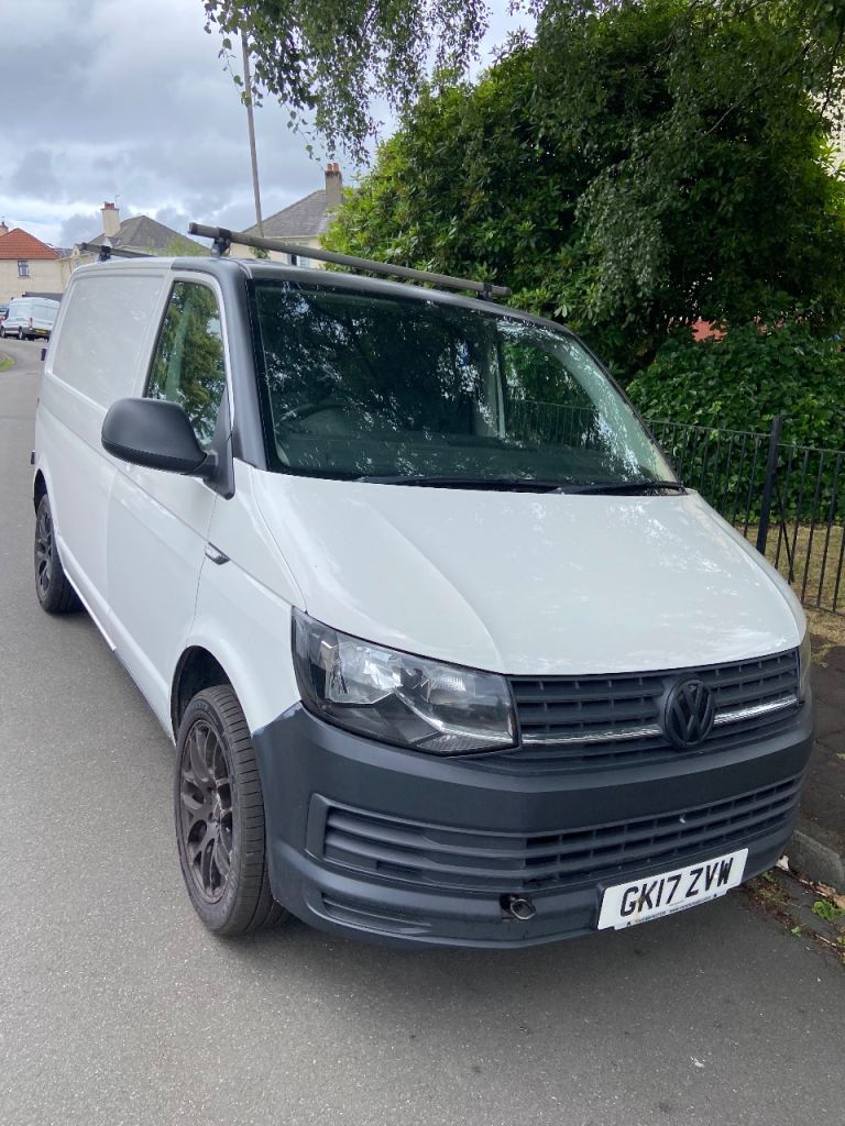 VW TRANSPORTER T6 Euro 6 Non Runner For Spares or Repair