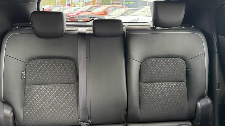 2023 Nissan Juke 1.0 DiG-T 114 N-Connecta 5dr Hatchback Petrol Manual