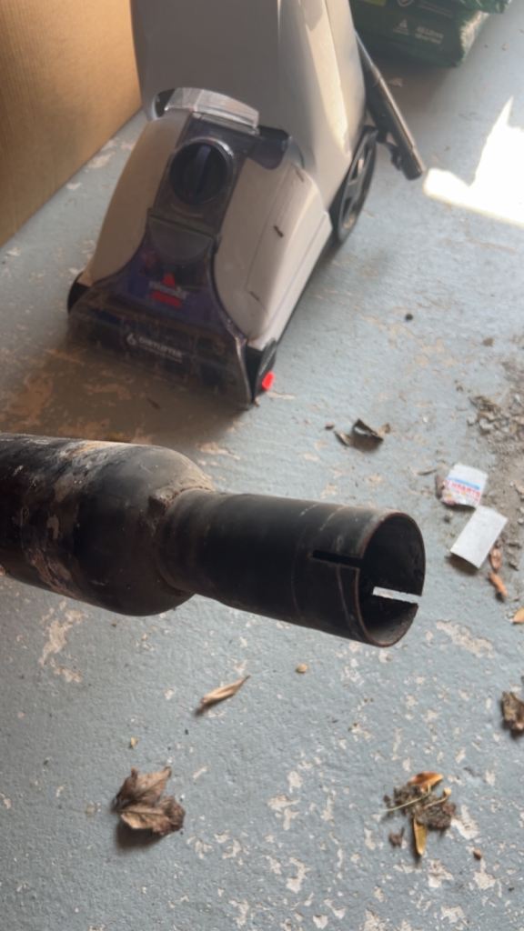 Hornet bomb tail pipe exhaust universal