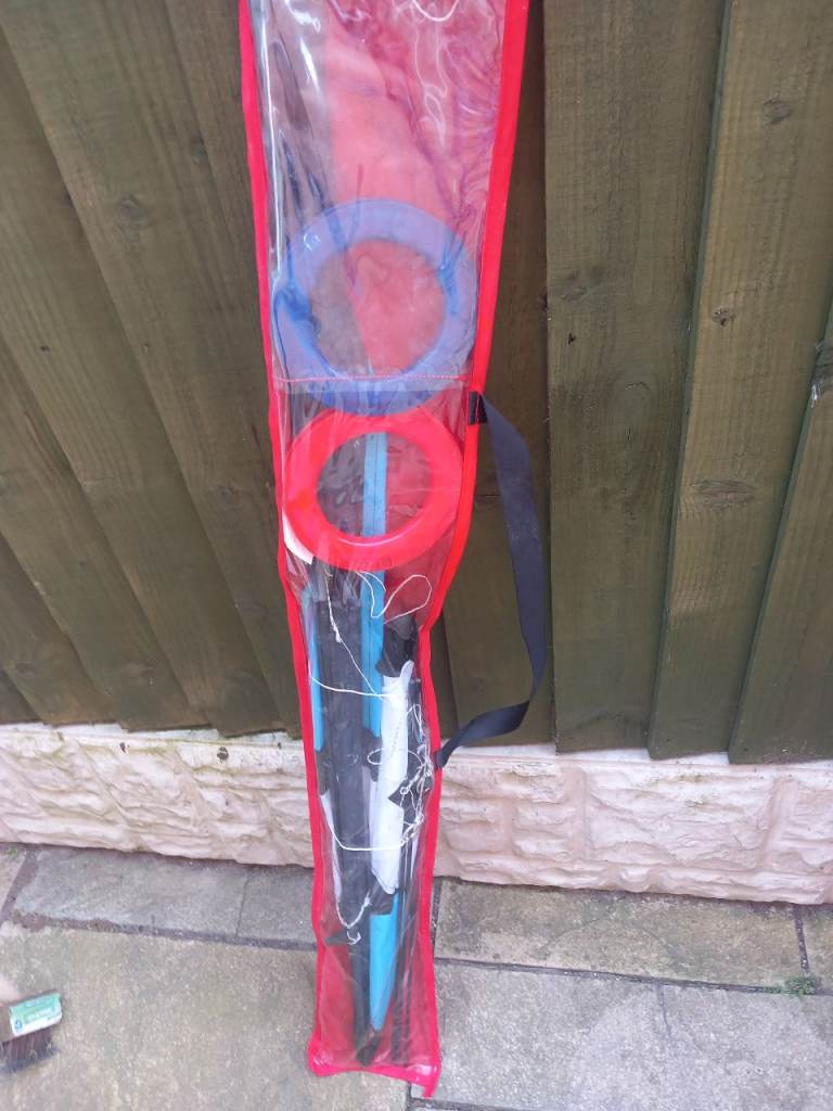 Large flying kite