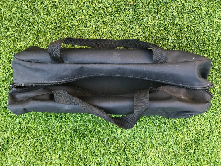 Al-KO Side Lift Caravan Jack.