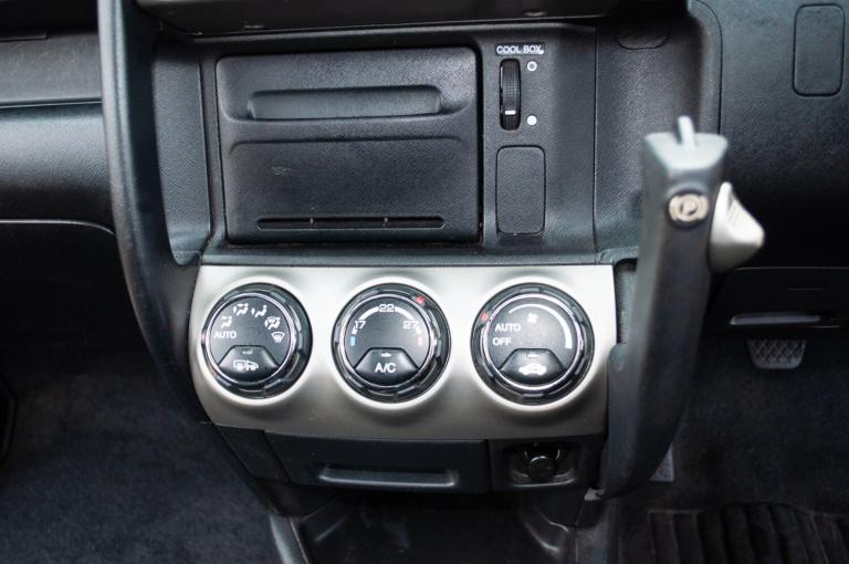 2005 Honda CR-V 2.0 i-VTEC Sport 5dr ESTATE Petrol Manual