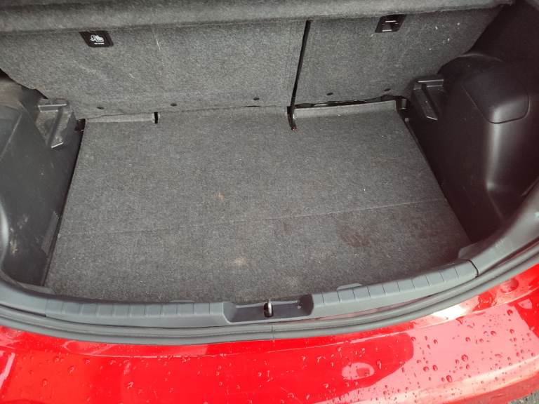 Toyota, YARIS, Hatchback, 2019, Manual, 1496 (cc), 5 doors