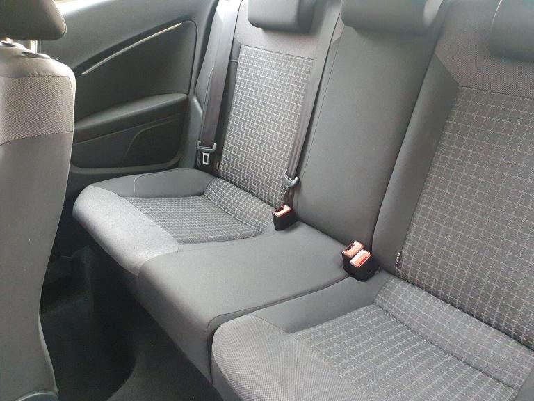 2014 Volkswagen Polo 1.0 BlueMotion Tech SE Euro 6 (s/s) 3dr HATCHBACK Petrol Manual