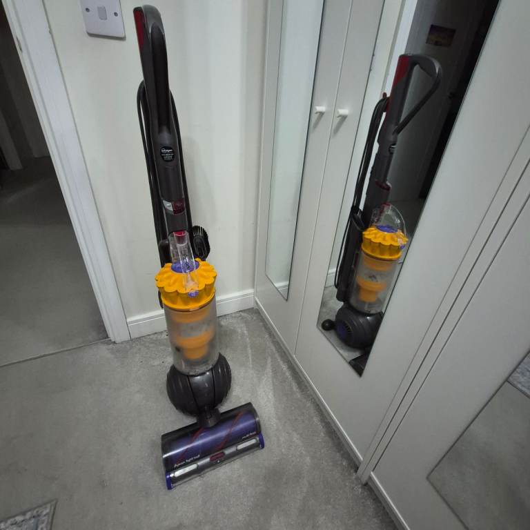 Dyson Multi Floor Vacuum Cleaner