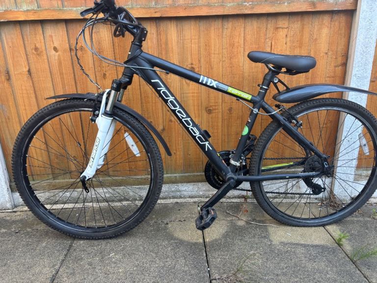 Ridgeback MX Bike – Good Condition