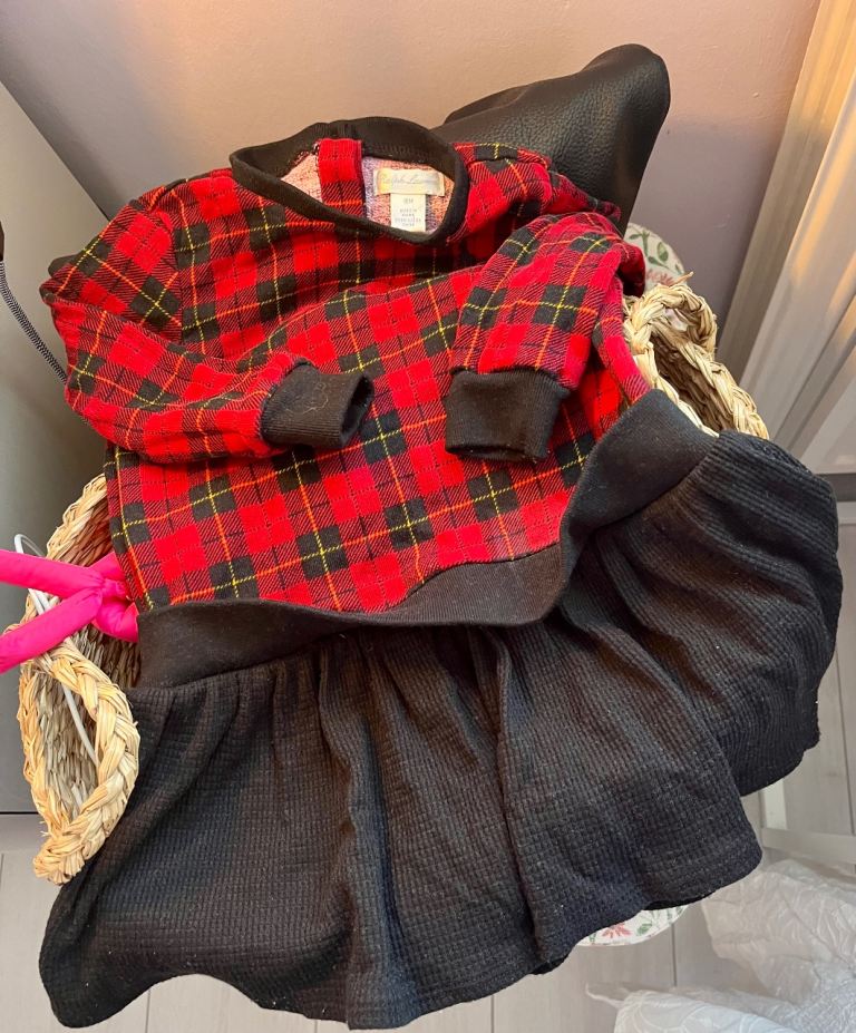 Girls clothes 