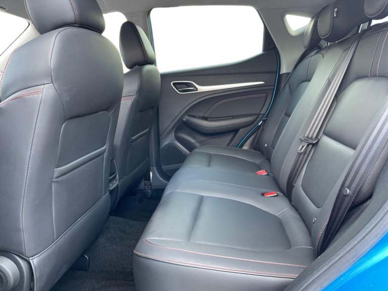 2023 MG MG ZS 1.0T GDi Exclusive 5dr DCT HATCHBACK PETROL Automatic