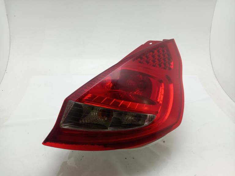 Ford Fiesta Tail Light Rear Lamp O/S 2008-2013 3 Door Hatchback Rh 1709552