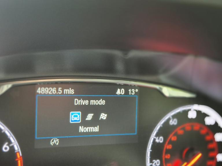 FORD FIESTA 1.5 T EcoBoost ST-2 2019