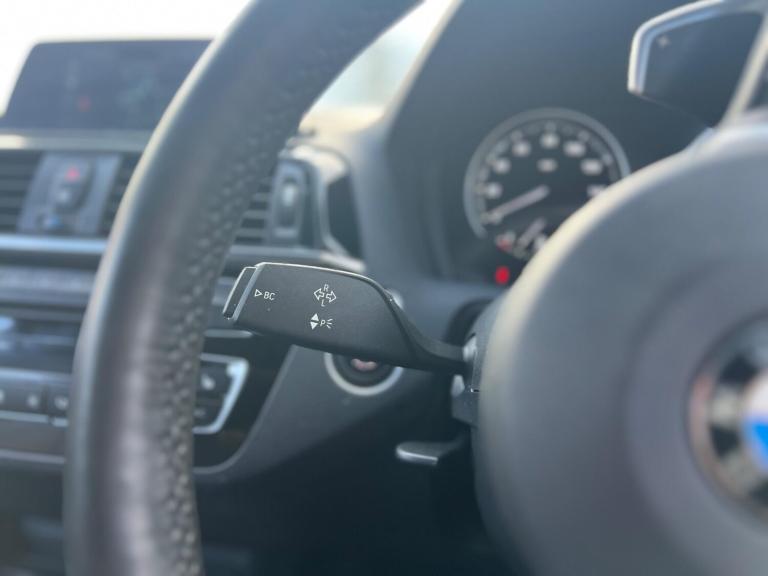 2018 BMW 1 Series 3.0 M140i Shadow Edition Auto Euro 6 (s/s) 5dr HATCHBACK Petrol Automatic