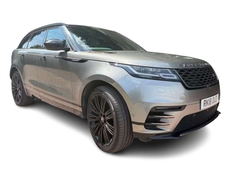 2018 Land Rover Range Rover Velar 2.0 D240 R-Dynamic SE SUV 5dr Diesel Auto 4WD Euro 6 (s/s) (240...