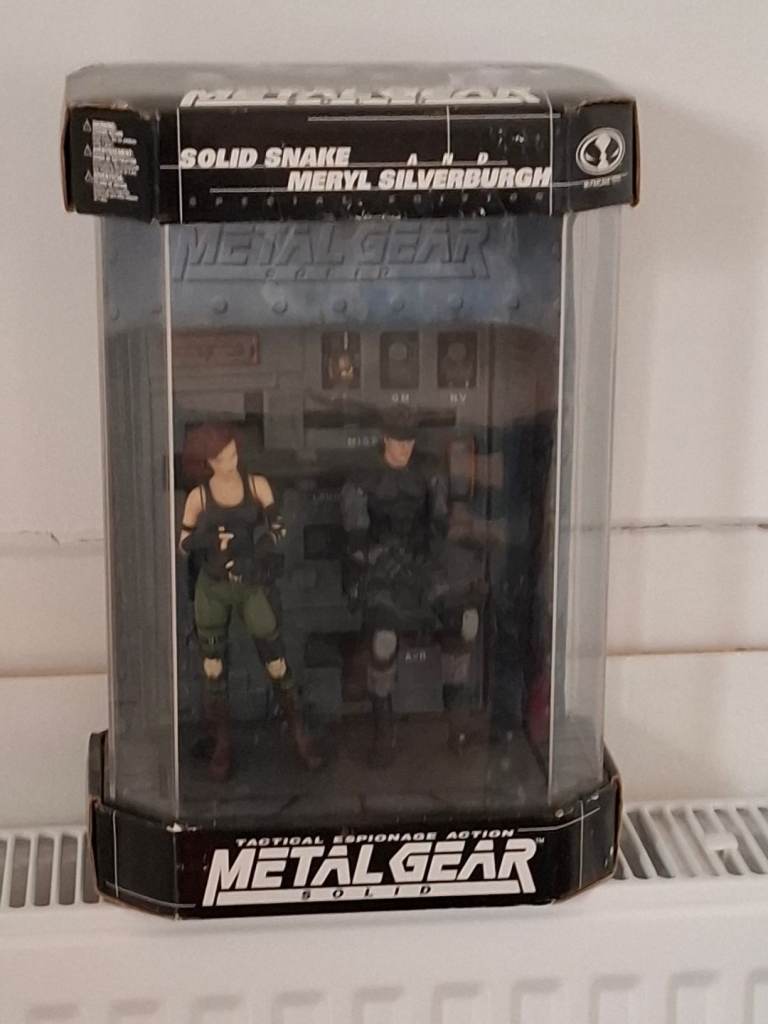 Collectables
