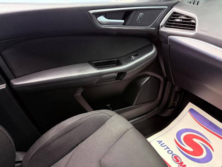 2016 Ford S-Max 1.5T EcoBoost Titanium Euro 6 (s/s) 5dr MPV Petrol Manual