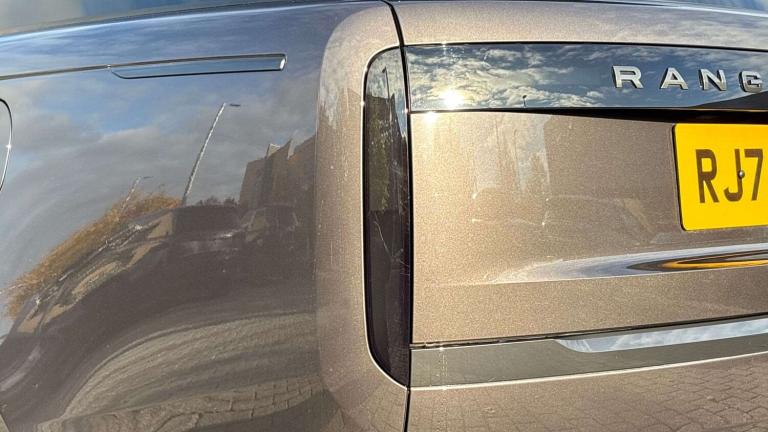 2024 Land Rover Range Rover 3.0 P460e Autobiography 4dr Auto ESTATE PETROL/ELECTRIC Automatic