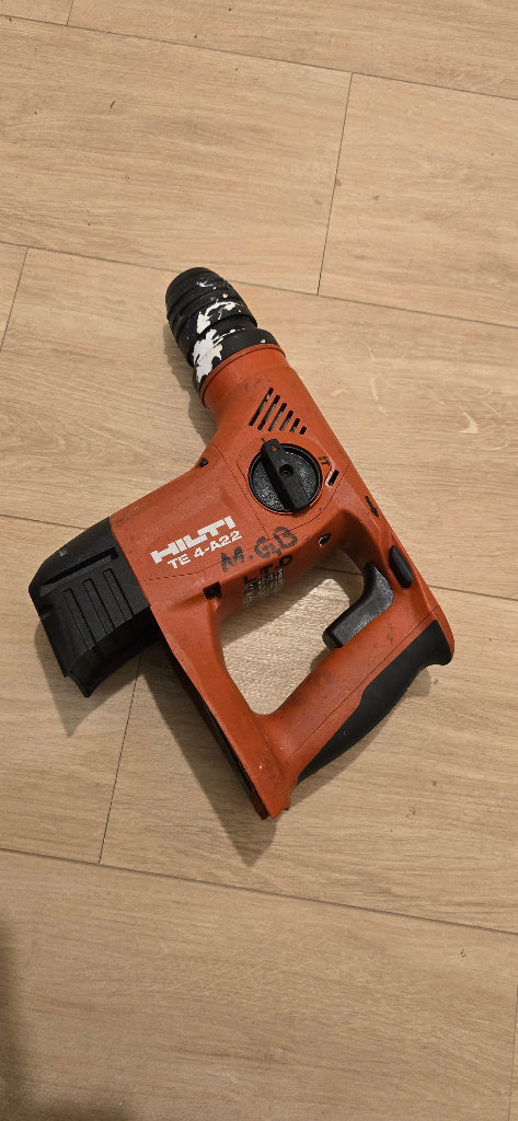 image for Hilti te 4 A22