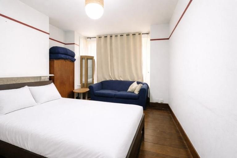 🌿Double Room in Victorian House – Near Manor Park E12📍