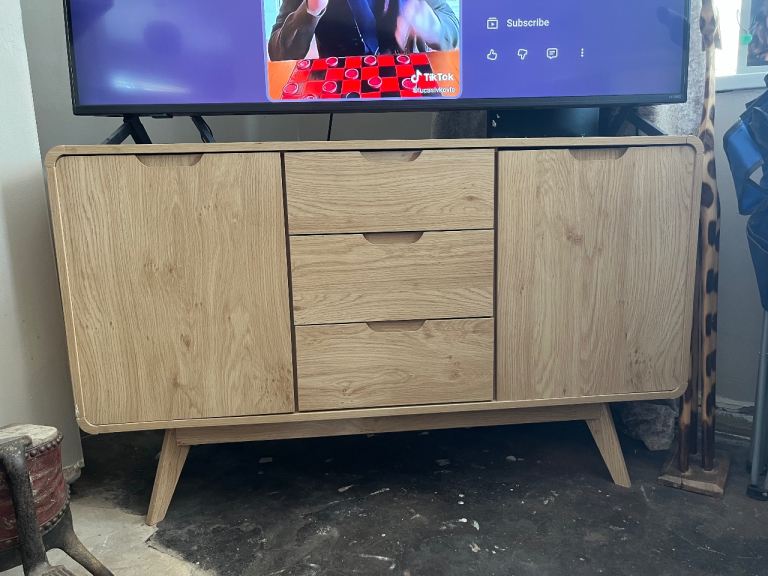 Oslo Sideboard 