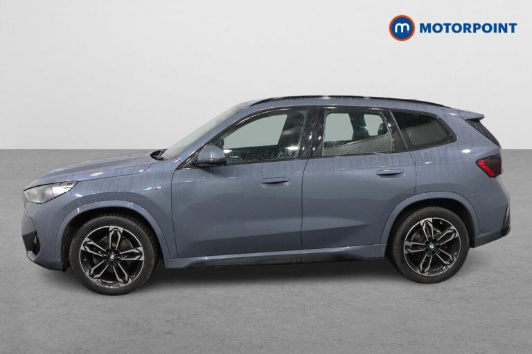 2022 BMW X1 sDrive 18d M Sport Premier 5dr Step Auto SUV Diesel Automatic