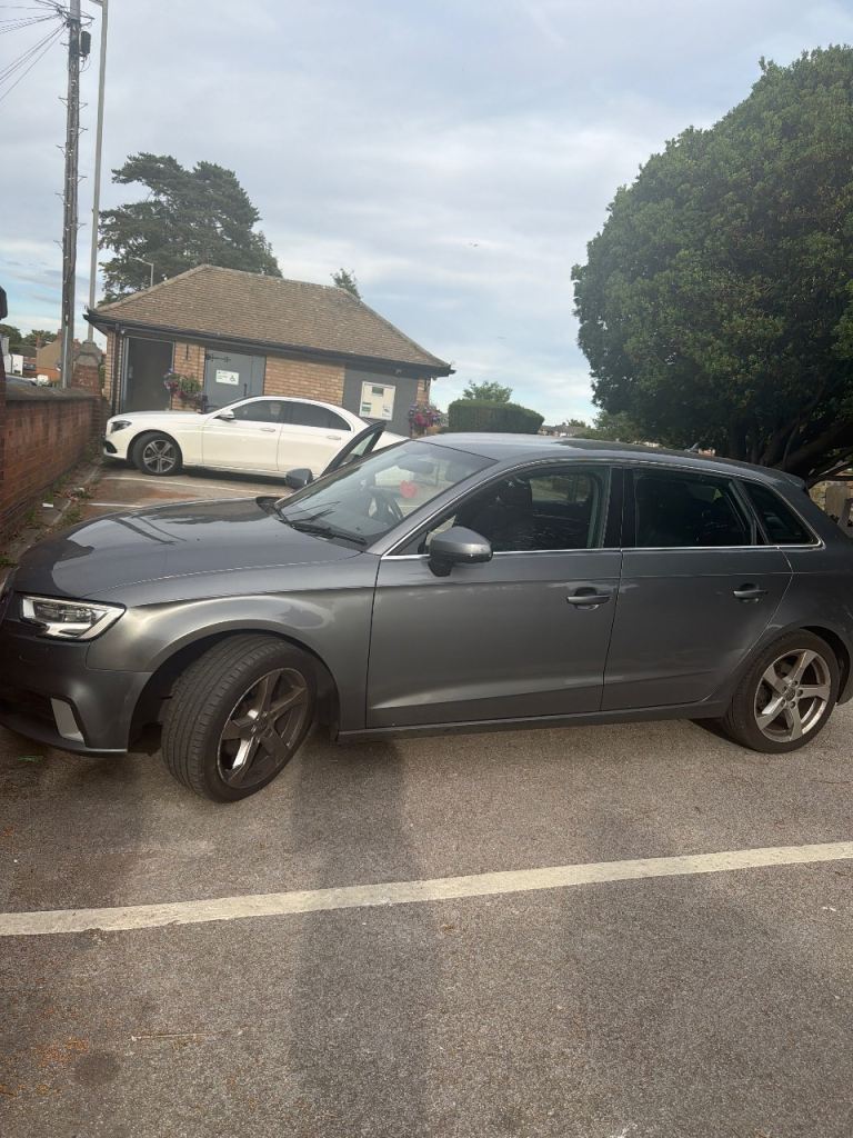 Audi, A3, Hatchback, 2018, Manual, 1495 (cc), 5 doors