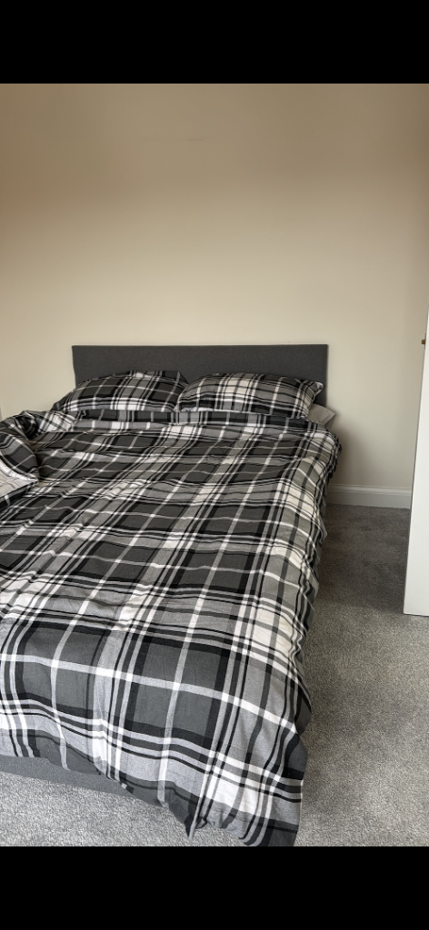 Full House Move-Out Bundle! (Sofa, Bed, Fridge, TV, Cooker, Washer, etc.)