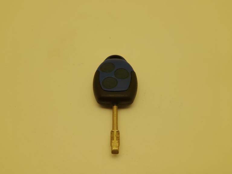 Ford Transit Key Fob/Remote 2006-2013
