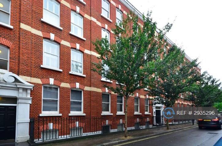 3 bedroom flat in Cosway Mansions, London, NW1 (3 bed) (#2935296)