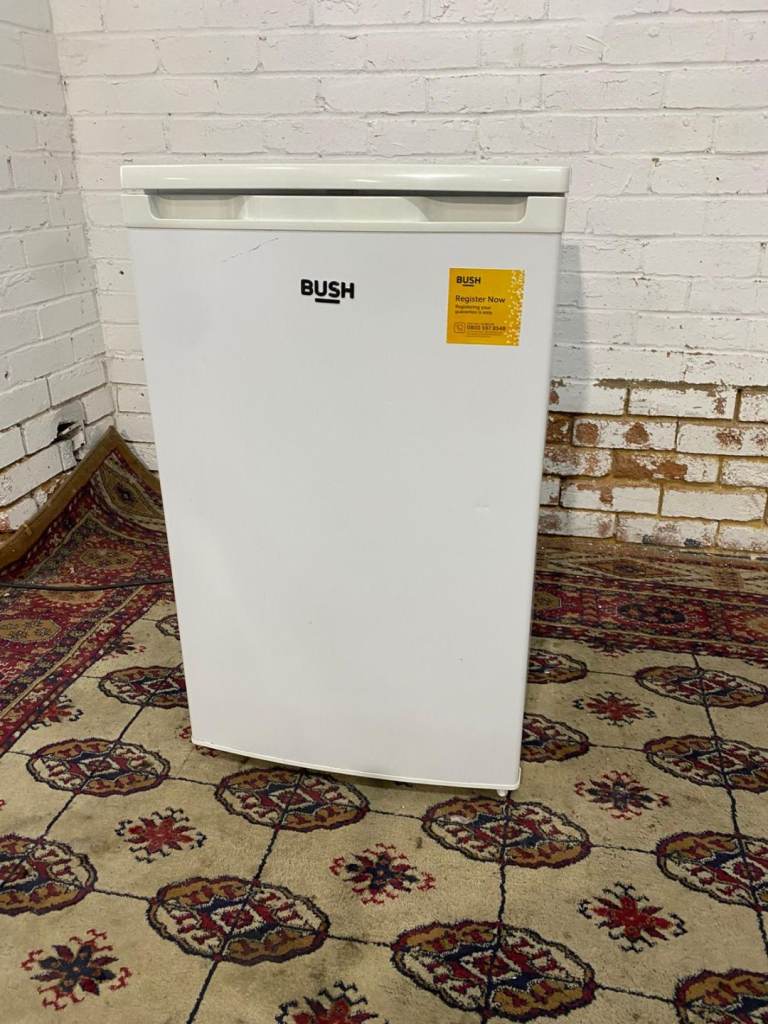 2 Undercounter freezer in good condition fully working 